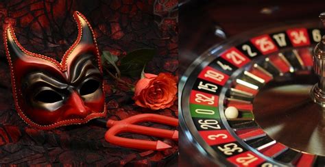 roulette devils game
